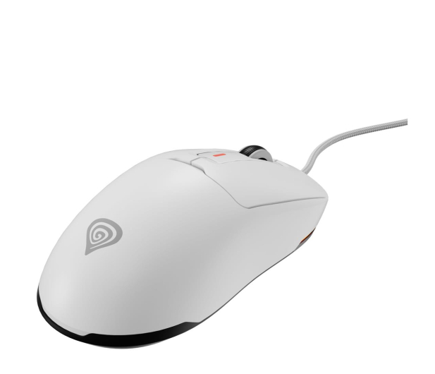 Genesis Krypton 660 biała NMG-2190 - 1274892 - zdjęcie 2